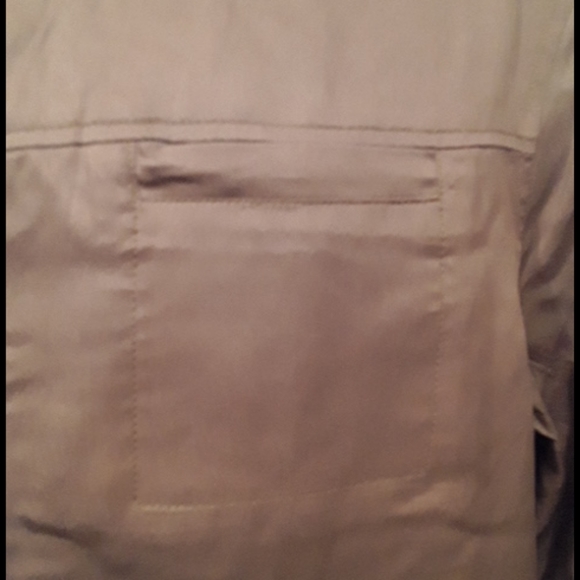 Mens ROAMERS Jacket - Picture 5 of 6